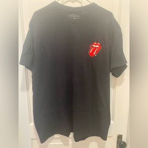 The Rolling Stones Band Shirt
